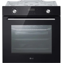 Духовой шкаф LG WSEZ7213B1