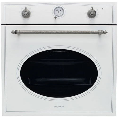 Духовой шкаф Graude BK 60.1 WM