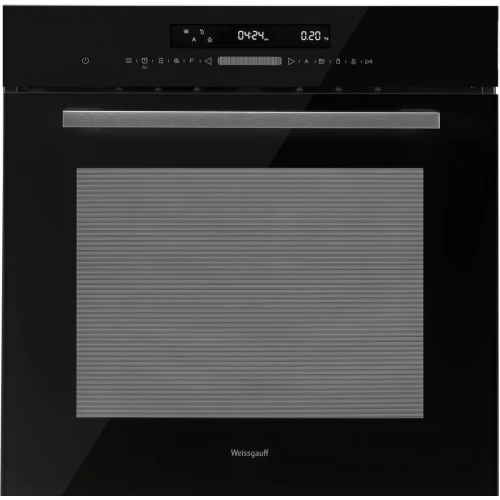 Духовой шкаф Weissgauff EOM 991 SB