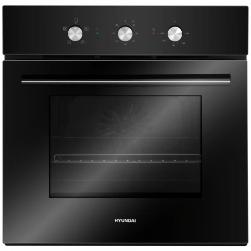Духовой шкаф Hyundai HEO 6632 BG