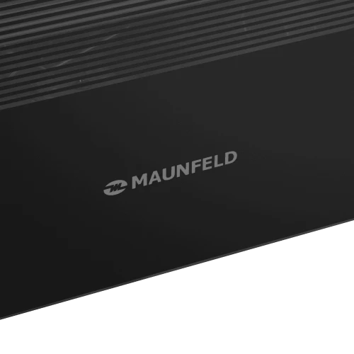 Духовой шкаф Maunfeld MOGM703B2