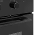 Духовой шкаф Maunfeld MOGM703B2