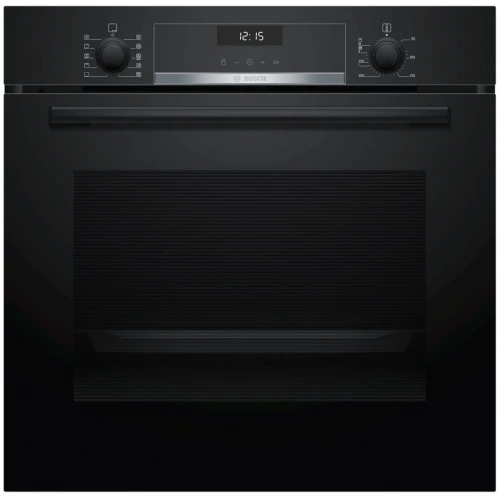 Духовой шкаф Bosch HBG5370B0