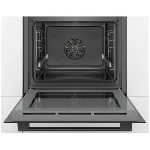 Духовой шкаф Bosch HBG5370B0
