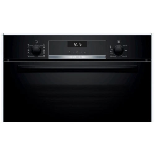 Духовой шкаф Bosch HBG5370B0