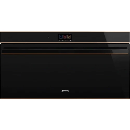 Духовой шкаф Smeg SFPR9604TNR