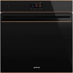 Духовой шкаф Smeg SOP6604S2PNR