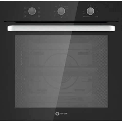 Духовой шкаф Schtoff Decor 400