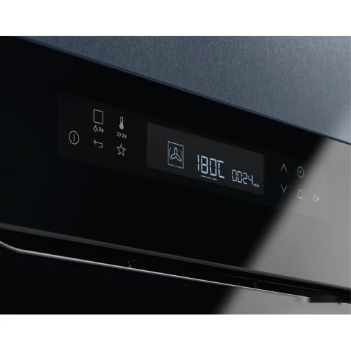 Духовой шкаф Electrolux EOE7P31Z