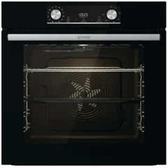 Духовой шкаф Gorenje BOX6737E01BG черный