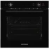 Духовой шкаф Kuppersberg HT 612 Black