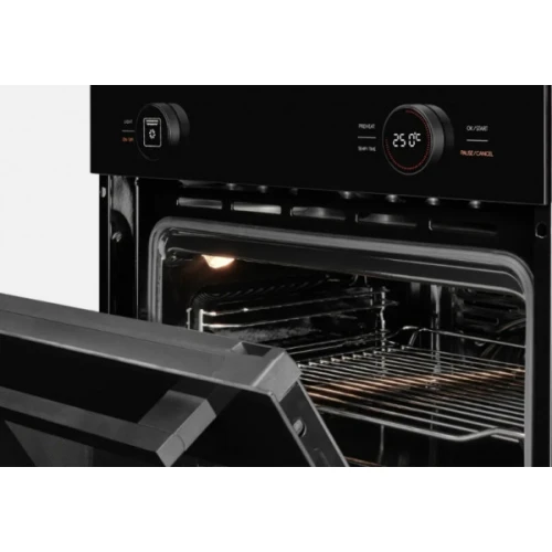 Духовой шкаф Kuppersberg HT 612 Black