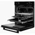 Духовой шкаф Kuppersberg HT 612 Black
