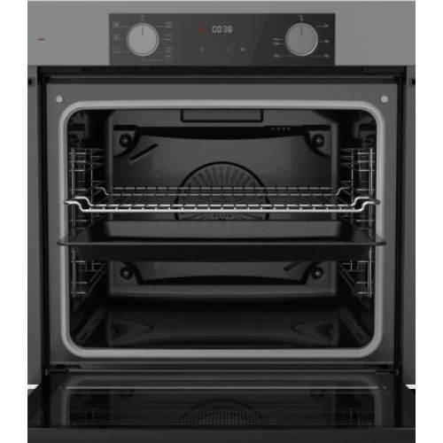 Духовой шкаф Kuppersberg HF 607 GR