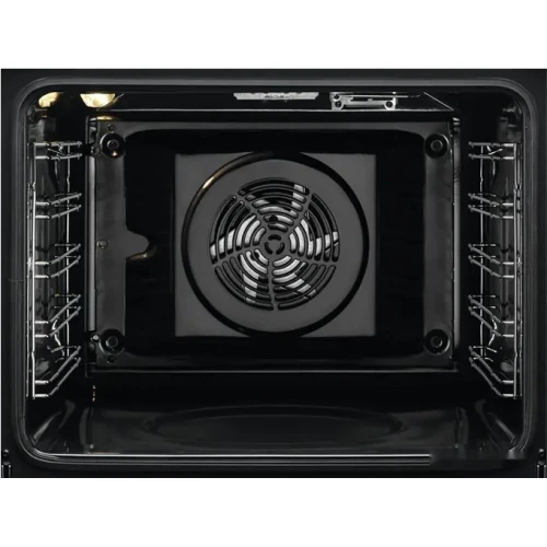 Духовой шкаф Electrolux SteamCrisp 700 KOCBP39X