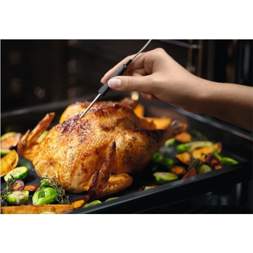 Духовой шкаф Electrolux SteamCrisp 700 KOCBP39X