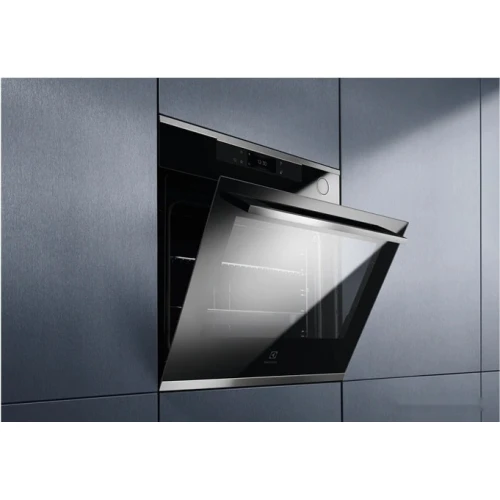 Духовой шкаф Electrolux SteamCrisp 700 KOCBP39X
