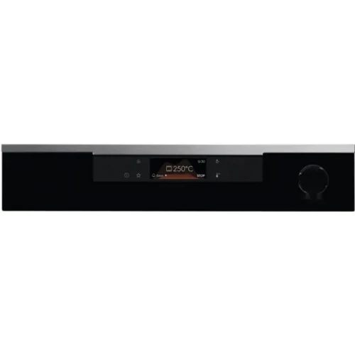 Духовой шкаф Electrolux SteamCrisp 700 KOCBP39X