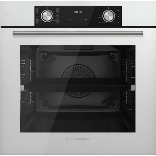 Духовой шкаф Kuppersberg HF 610 W