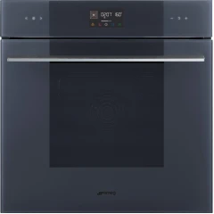 Духовой шкаф Smeg Linea Aesthetic SO6102TG
