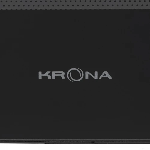 Духовой шкаф Krona Aradeo 60 BL