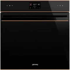 Духовой шкаф Smeg SOP6602TNR