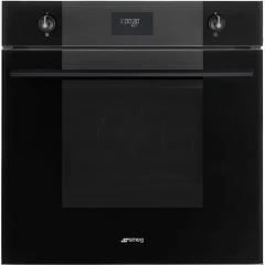 Духовой шкаф Smeg Linea SFP6101TB3