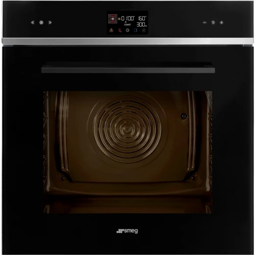 Духовой шкаф Smeg Selezione SO6402M2B