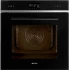 Духовой шкаф Smeg Selezione SO6402M2B