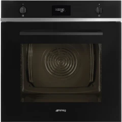 Духовой шкаф Smeg Selezione Aesthetic SOP6401TB
