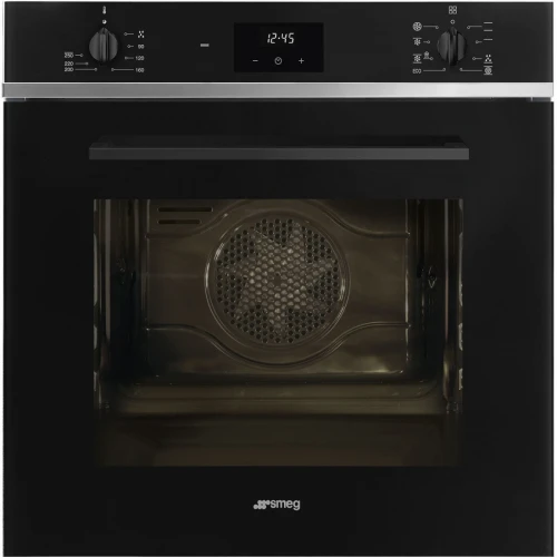 Духовой шкаф Smeg Selezione Aesthetic SF6400TB