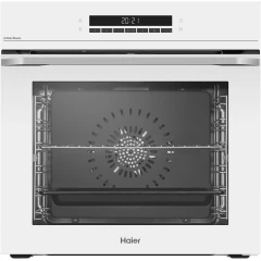 Духовой шкаф HAIER HOQ-P16AS5GW