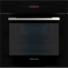 Духовой шкаф CATA MT 8012 BK