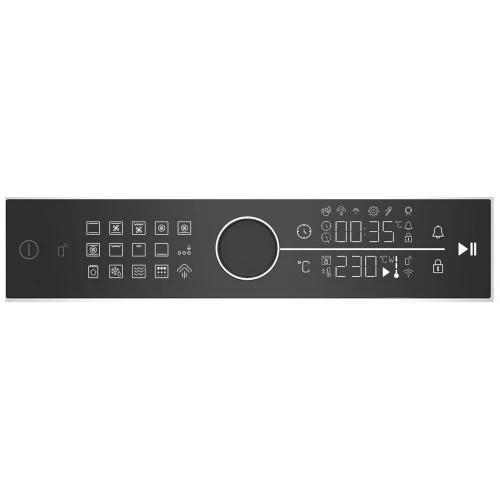 Духовой шкаф Beko BBIM12400XCS