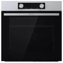 Духовой шкаф Gorenje BO6737E02AXK
