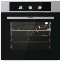 Духовой шкаф Gorenje BO6727E03AX