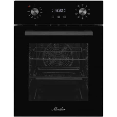 Духовой шкаф Monsher MOE 4592 Noir