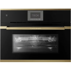 Духовой шкаф Kuppersbusch CBM 6550.0 S4