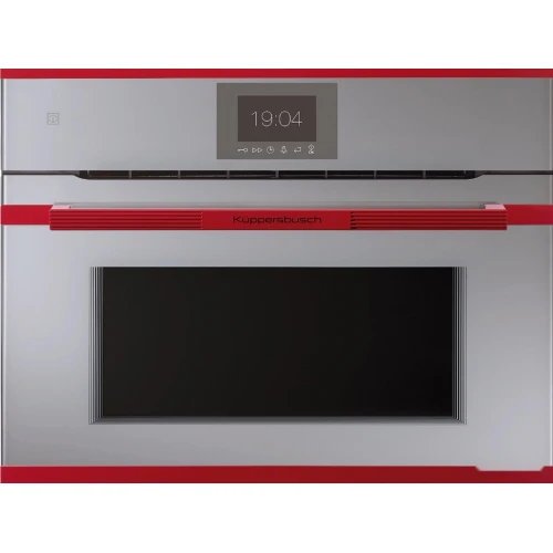 Духовой шкаф Kuppersbusch CBM 6550.0 G8