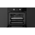 Духовой шкаф Teka Steamchef HLB 8550 SC Night River Black 111200001 (черный)