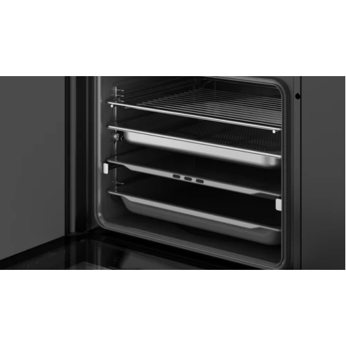 Духовой шкаф Teka Steamchef HLB 8550 SC Night River Black 111200001 (черный)