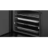 Духовой шкаф Teka Steamchef HLB 8550 SC Night River Black 111200001 (черный)
