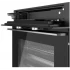 Духовой шкаф Teka Steamchef HLB 8550 SC Night River Black 111200001 (черный)