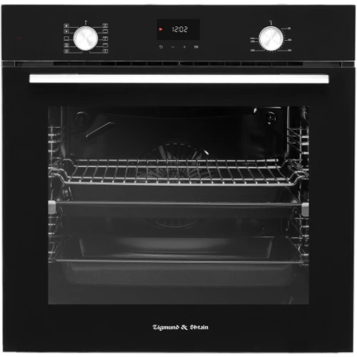 Духовой шкаф Zigmund & Shtain E 156 B