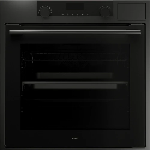Электрический духовой шкаф с паром ASKO OCS8664A1