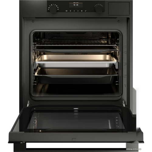 Электрический духовой шкаф с паром ASKO OCS8664A1