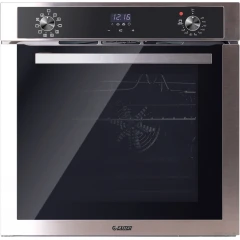 Духовой шкаф Exiteq EXO-108 (черный)