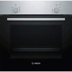 Духовой шкаф Bosch Serie 2 HBF010BR3S