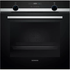 Духовой шкаф Siemens iQ500 HB517ABS0