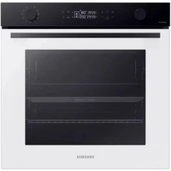 Духовой шкаф Samsung NV7B4420ZAW/WT